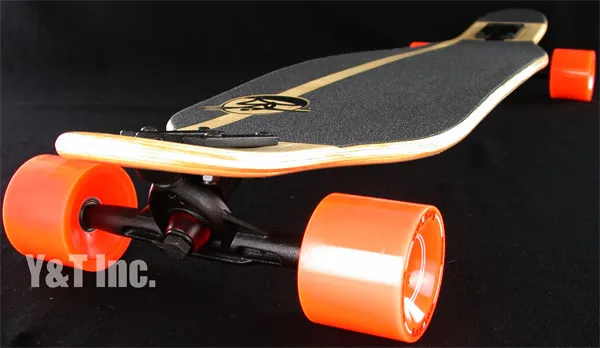 バスティン ストライク ナチュラル レッドロゴ ランダル180ブラック オランガ70mm80aの画像7 画像:バスティン ストライク ナチュラル レッドロゴ ランダル180ブラック オランガ70mm80a_7