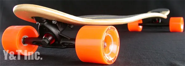 バスティン ストライク ナチュラル レッドロゴ ランダル180ブラック オランガ70mm80aの画像1 画像:バスティン ストライク ナチュラル レッドロゴ ランダル180ブラック オランガ70mm80a_1