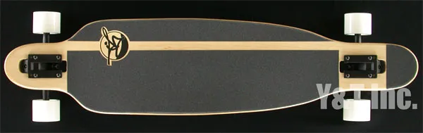 バスティン ストライク ナチュラル ブルーロゴ ランダル180ブラック バスティンボカ66mm81aホワイトの画像2 画像:バスティン ストライク ナチュラル ブルーロゴ ランダル180ブラック バスティンボカ66mm81aホワイト_2