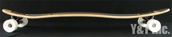 バスティン ストライク ナチュラル ブルーロゴ ランダル180ブラック バスティンボカ66mm81aホワイトの画像3 画像:バスティン ストライク ナチュラル ブルーロゴ ランダル180ブラック バスティンボカ66mm81aホワイト_3