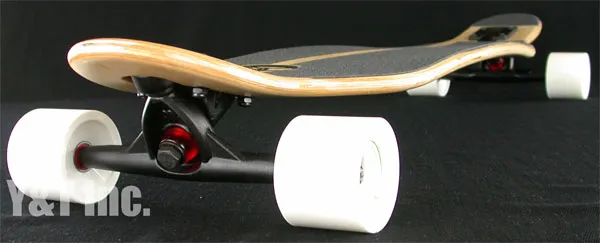 バスティン ストライク ナチュラル ブルーロゴ ランダル180ブラック バスティンボカ66mm81aホワイトの画像4 画像:バスティン ストライク ナチュラル ブルーロゴ ランダル180ブラック バスティンボカ66mm81aホワイト_4