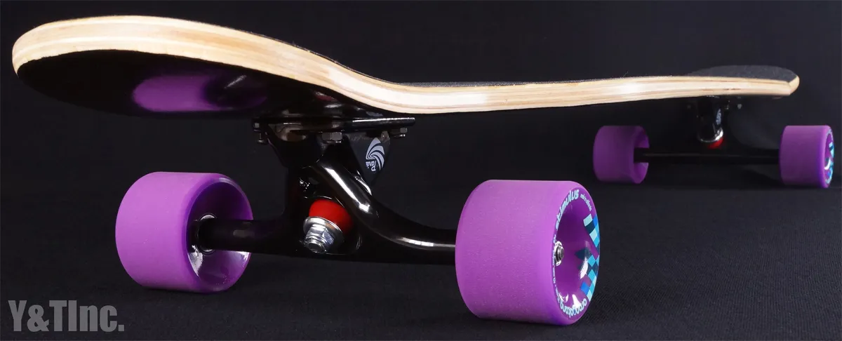 コスモ コスミックダンサー Flex2 60kg-90kg パリス180 スティミュラス70mmの画像4 画像:コスモ コスミックダンサー Flex2 60kg-90kg パリス180 スティミュラス70mm_4