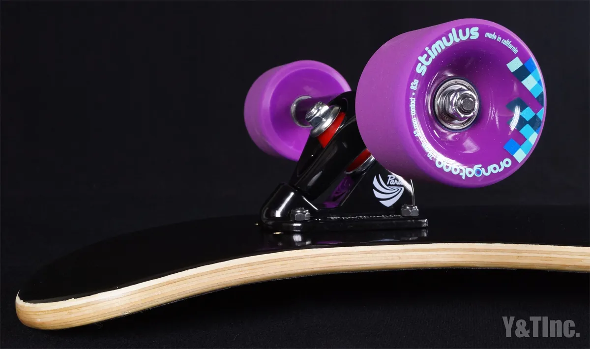 コスモ コスミックダンサー Flex2 60kg-90kg パリス180 スティミュラス70mmの画像6 画像:コスモ コスミックダンサー Flex2 60kg-90kg パリス180 スティミュラス70mm_6