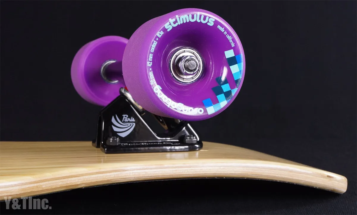 コスモ コスミックダンサー Flex2 60kg-90kg パリス180 スティミュラス70mmの画像7 画像:コスモ コスミックダンサー Flex2 60kg-90kg パリス180 スティミュラス70mm_7