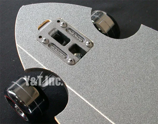 ドレッグス アルペン ドロップスルー ブルーの画像5 画像:ドレッグス アルペン ドロップスルー ブルー_5