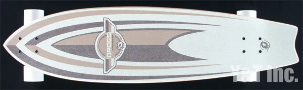 ドレッグス ディッチ ランダル150 ドレッグス66mmの画像2 画像:ドレッグス ディッチ ランダル150 ドレッグス66mm_2