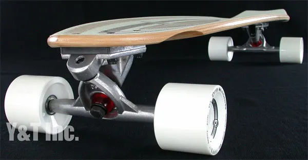 ドレッグス ディッチ ランダル150 ドレッグス66mmの画像4 画像:ドレッグス ディッチ ランダル150 ドレッグス66mm_4