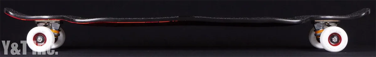 ファイブマイル スケアクロウ インディ215 モーガン70mmの画像2 画像:ファイブマイル スケアクロウ インディ215 モーガン70mm_2