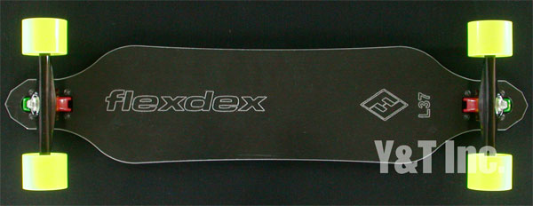 FLEXDEX L37 CHARGER RASTA BIGZIG LEMON_1