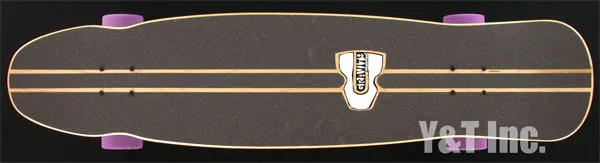 グラビティ39 カーブSG ランダル150 アングル オランガ ドリアン75mm83a ニンジャABEC7の画像2 画像:グラビティ39 カーブSG ランダル150 アングル オランガ ドリアン75mm83a ニンジャABEC7_2