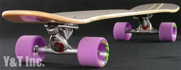 グラビティ39 カーブSG ランダル150 アングル オランガ ドリアン75mm83a ニンジャABEC7の画像4 画像:グラビティ39 カーブSG ランダル150 アングル オランガ ドリアン75mm83a ニンジャABEC7_4