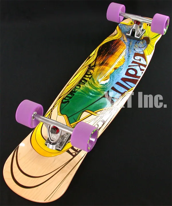 グラビティ39 カーブSG ランダル150 アングル オランガ ドリアン75mm83a ニンジャABEC7の画像6 画像:グラビティ39 カーブSG ランダル150 アングル オランガ ドリアン75mm83a ニンジャABEC7_6