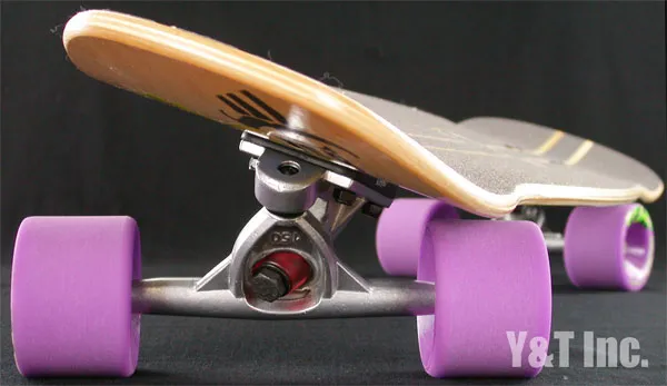 グラビティ39 カーブSG ランダル150 アングル オランガ ドリアン75mm83a ニンジャABEC7の画像7 画像:グラビティ39 カーブSG ランダル150 アングル オランガ ドリアン75mm83a ニンジャABEC7_7