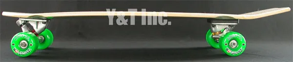 グラビティ バートルマン ランダル150 トラッカー149 ノースクール65mm88aの画像3 画像:グラビティ バートルマン ランダル150 トラッカー149 ノースクール65mm88a_3