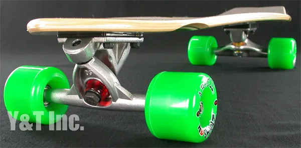 グラビティ バートルマン ランダル150 トラッカー149 ノースクール65mm88aの画像4 画像:グラビティ バートルマン ランダル150 トラッカー149 ノースクール65mm88a_4