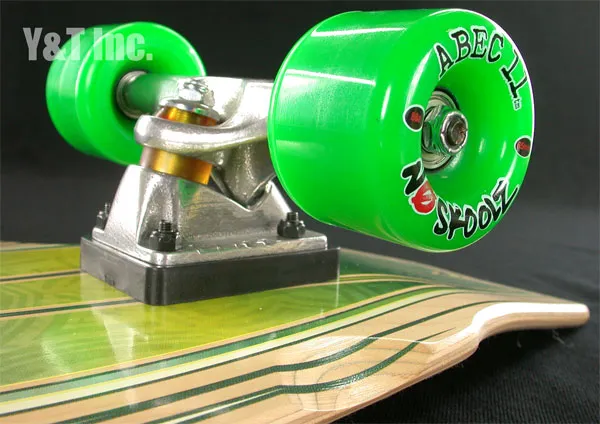 グラビティ バートルマン ランダル150 トラッカー149 ノースクール65mm88aの画像7 画像:グラビティ バートルマン ランダル150 トラッカー149 ノースクール65mm88a_7