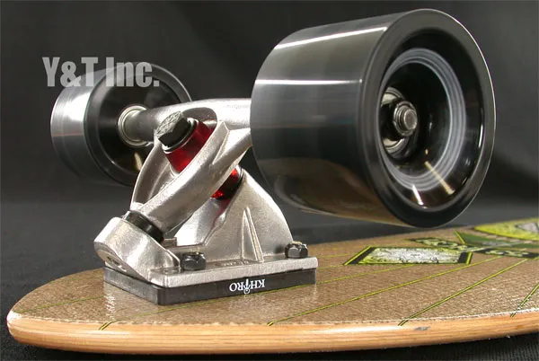 グラビティ バーニングスピア ランダル150 バーナー66mm 80a ブラックの画像6 画像:グラビティ バーニングスピア ランダル150 バーナー66mm 80a ブラック_6