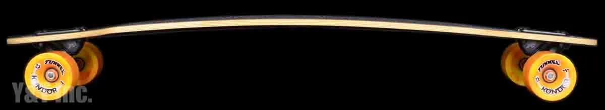 インディアナ ファストチーフ チャージャー コンドルSTR 75mmの画像2 画像:インディアナ ファストチーフ チャージャー コンドルSTR 75mm_2