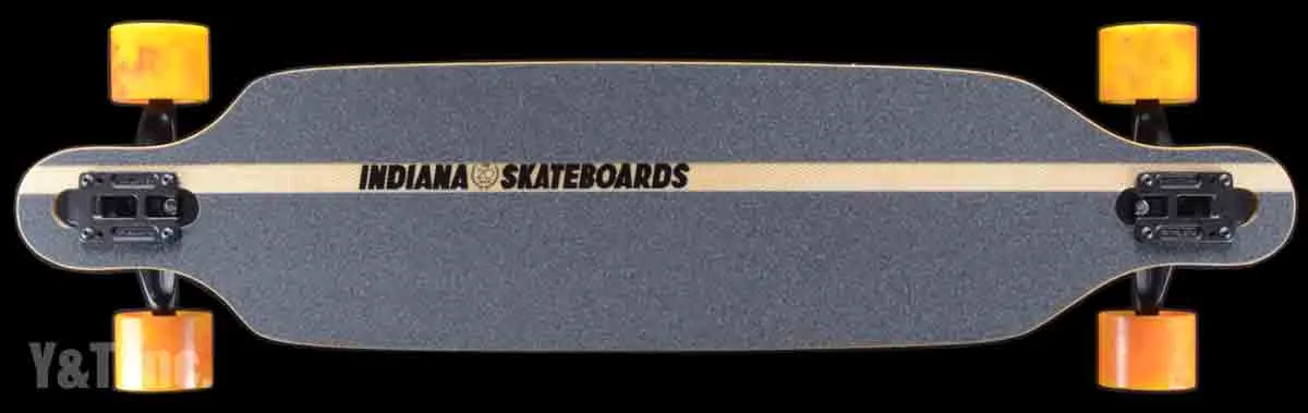 インディアナ ファストチーフ チャージャー コンドルSTR 75mmの画像3 画像:インディアナ ファストチーフ チャージャー コンドルSTR 75mm_3