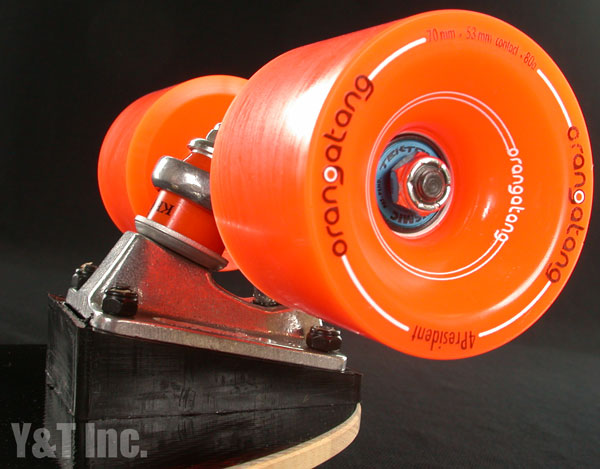 画像:インディアナ チーフ85 トラッカー サイズミック 4プレ70mm80a ABEC7_5