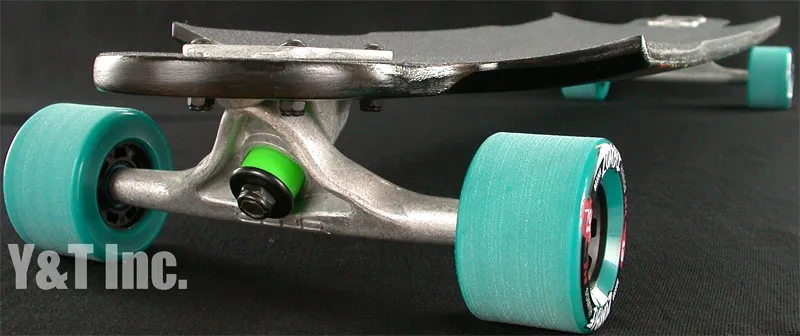 ランドヤッツ ナイントゥファイブ ベアーストーン ミニゾンビ84aの画像4 画像:ランドヤッツ ナイントゥファイブ ベアーストーン ミニゾンビ84a_4