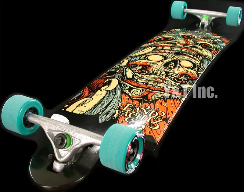 ランドヤッツ ナイントゥファイブ ベアーストーン ミニゾンビ84aの画像5 画像:ランドヤッツ ナイントゥファイブ ベアーストーン ミニゾンビ84a_5