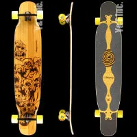 ダンサー ローデッド バングラF2 40kg-86kg パリス180ブラック スティミュラス70mm86a