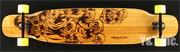 LOADED BHANGRA F1 PARIS 180BK STIMULUS 70mm86a
