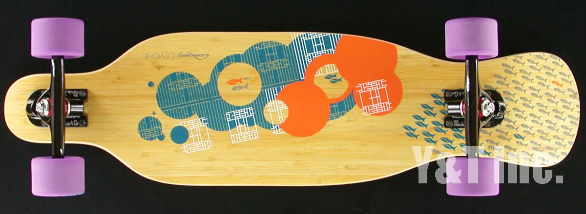 ローデッド セビーチェ35 パリス150ブラック オランガタン スティミュラス 70mm 83a パープルの画像1 画像:ローデッド セビーチェ35 パリス150ブラック オランガタン スティミュラス 70mm 83a パープル_1