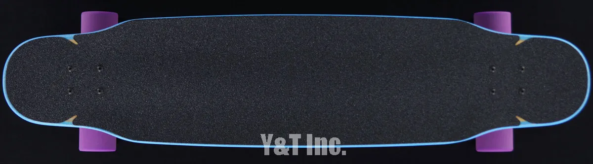 ローデッド チャビィユニコーン キャリバー10フィフティ スティミュラス70mm83aの画像2 画像:ローデッド チャビィユニコーン キャリバー10フィフティ スティミュラス70mm83a_2