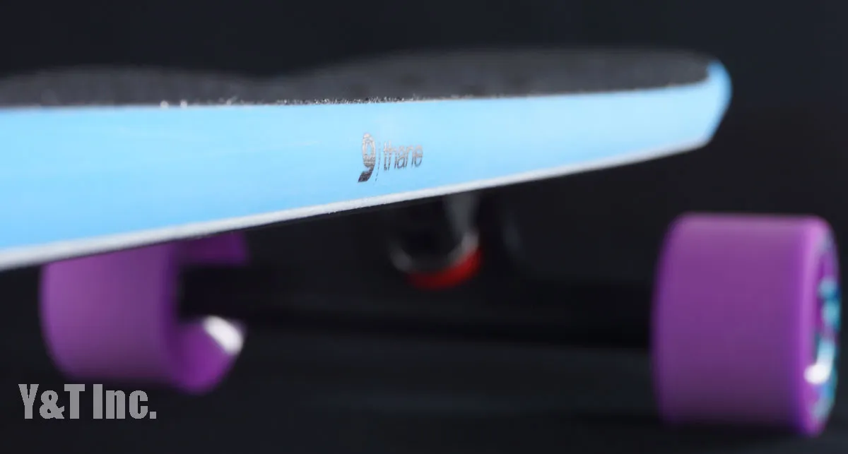 ローデッド チャビィユニコーン キャリバー10フィフティ スティミュラス70mm83aの画像7 画像:ローデッド チャビィユニコーン キャリバー10フィフティ スティミュラス70mm83a_7