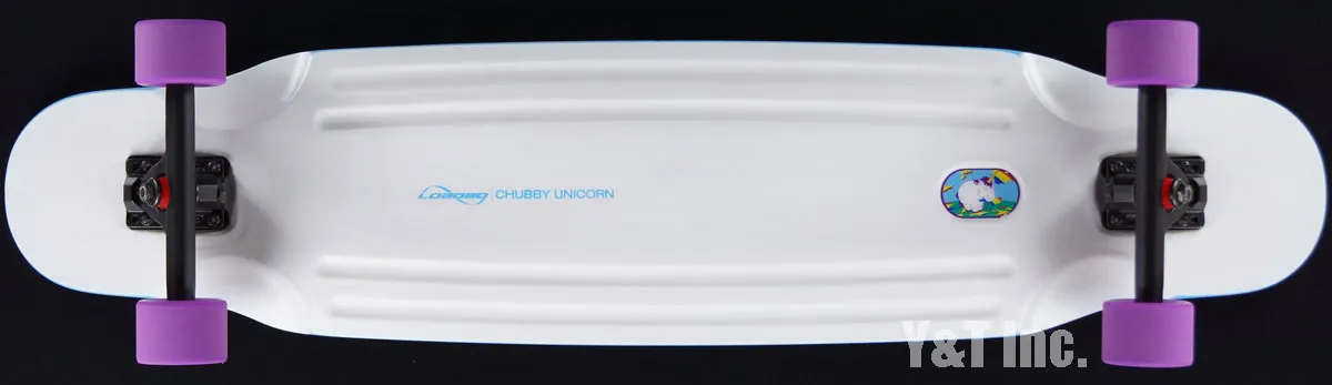 ローデッド チャビィユニコーン キャリバー10フィフティ スティミュラス70mm83aの画像1 画像:ローデッド チャビィユニコーン キャリバー10フィフティ スティミュラス70mm83a_1