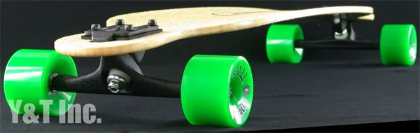 ローデッド ダービッシュバンブー42 FLEX2 45kg-81kg ガルウィングチャージャー10 ガムボール76mmの画像4 画像:ローデッド ダービッシュバンブー42 FLEX2 45kg-81kg ガルウィングチャージャー10 ガムボール76mm_4