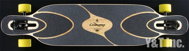 ローデッド ダービッシュ サマ Flex1 75kg-114kg+ パリス180ブラック バロット72.5mm 86aの画像3 画像:ローデッド ダービッシュ サマ Flex1 75kg-114kg+ パリス180ブラック バロット72.5mm 86a_3