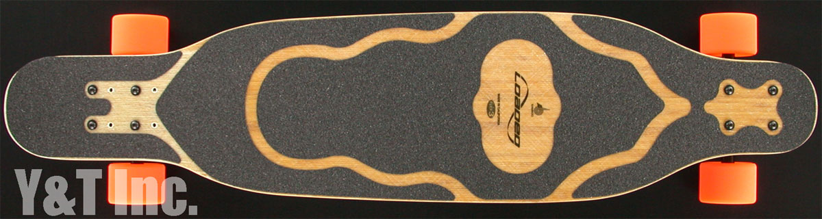 ローデッド ファットテール F2 パリス150ブラック オランガスティミュラス70mm80aの画像2 画像:ローデッド ファットテール F2 パリス150ブラック オランガスティミュラス70mm80a_2