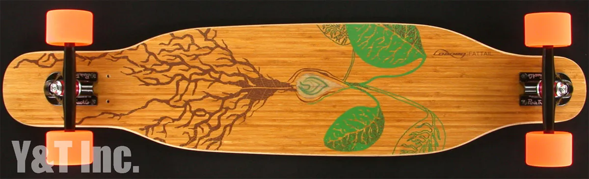 画像:ローデッド ファットテール F3 パリス150ブラック オランガスティミュラス70mm80a_1