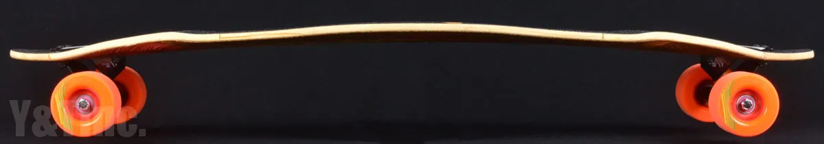 ローデッド イカロス 38 Flex2 45kg-90kg+ パリス ブラック ケージ 73mm 80aの画像2 画像:ローデッド イカロス 38 Flex2 45kg-90kg+ パリス ブラック ケージ 73mm 80a_2