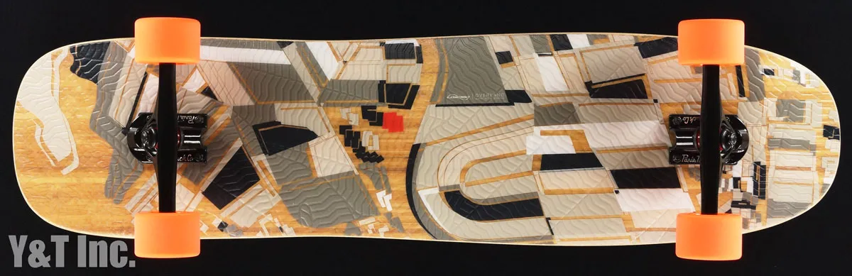 画像:ローデッド オーバーランド キルマー69mm 80a_1