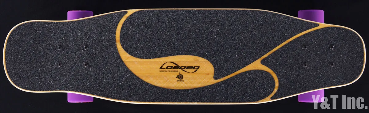 ローデッド ポキ パリス150 ブラックシルバー オランガファットフリー65mm83aの画像2 画像:ローデッド ポキ パリス150 ブラックシルバー オランガファットフリー65mm83a_2