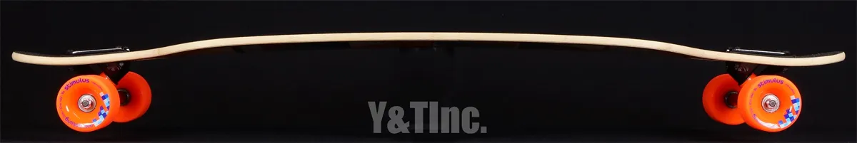 ローデッド ダービッシュサマ Flex3 パリス180ブラック スティミュラス70mm80aの画像2 画像:ローデッド ダービッシュサマ Flex3 パリス180ブラック スティミュラス70mm80a_2