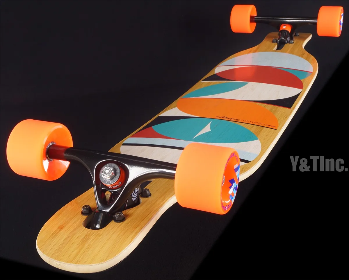 ローデッド ダービッシュサマ Flex3 パリス180ブラック スティミュラス70mm80aの画像5 画像:ローデッド ダービッシュサマ Flex3 パリス180ブラック スティミュラス70mm80a_5