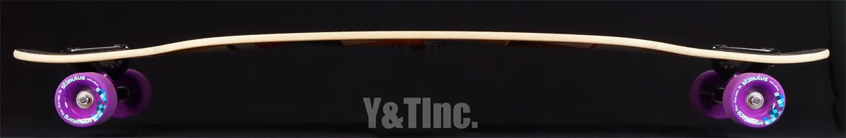 ローデッド ダービッシュサマ Flex2 パリス180ブラック スティミュラス70mm83aの画像2 画像:ローデッド ダービッシュサマ Flex2 パリス180ブラック スティミュラス70mm83a_2