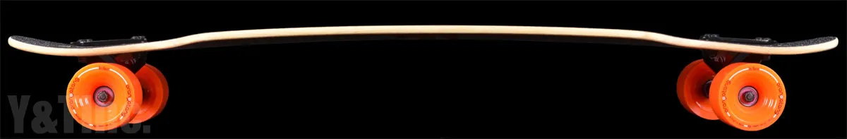 ローデッド タンティエン 2017 FLEX3 パリスブラック180 インヒート75mm80aの画像2 画像:ローデッド タンティエン 2017 FLEX3 パリスブラック180 インヒート75mm80a_2