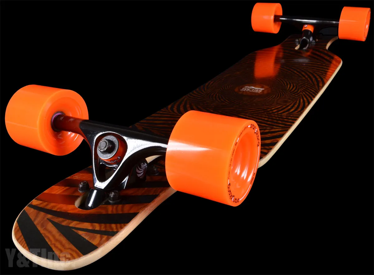 ローデッド タンティエン 2017 FLEX3 パリスブラック180 インヒート75mm80aの画像5 画像:ローデッド タンティエン 2017 FLEX3 パリスブラック180 インヒート75mm80a_5