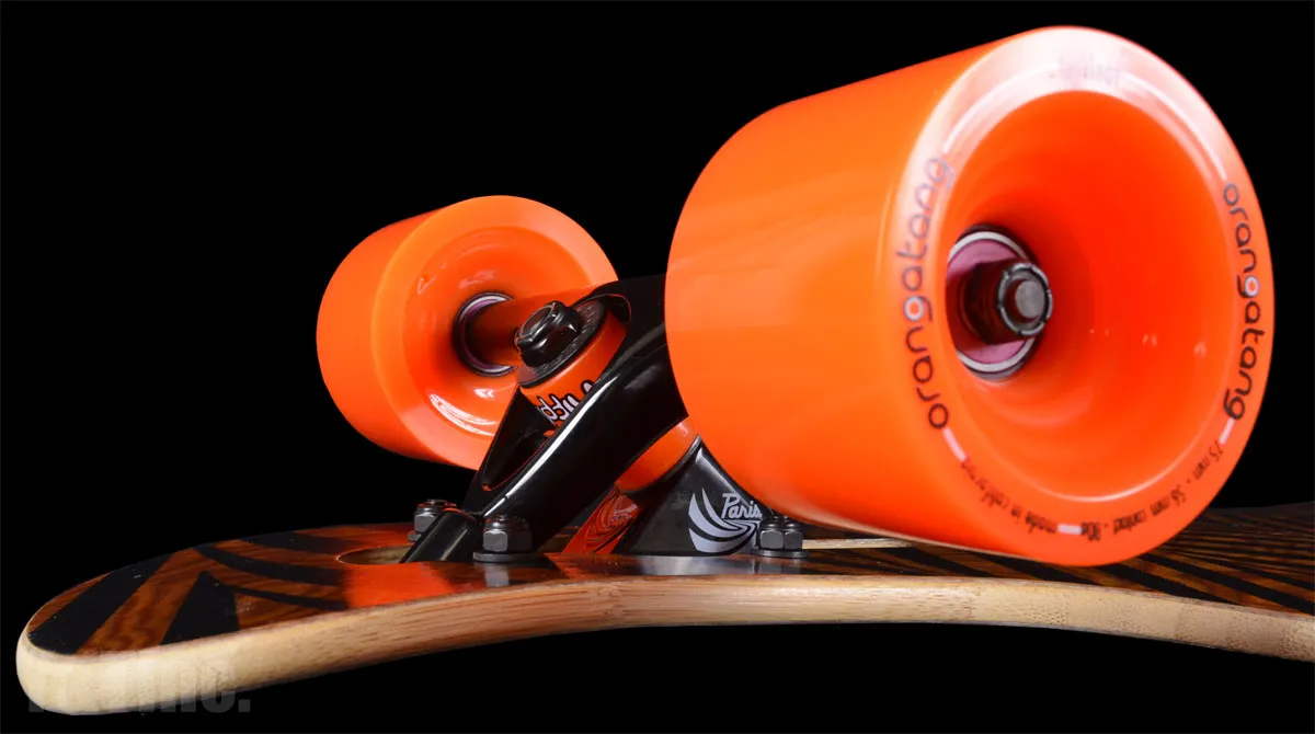 ローデッド タンティエン 2017 FLEX3 パリスブラック180 インヒート75mm80aの画像6 画像:ローデッド タンティエン 2017 FLEX3 パリスブラック180 インヒート75mm80a_6