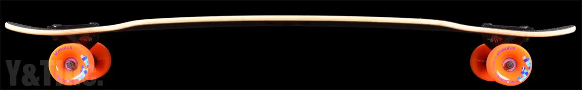 ローデッド タンティエン 2017 FLEX2 パリスブラック180 スティミュラス70mm80aの画像2 画像:ローデッド タンティエン 2017 FLEX2 パリスブラック180 スティミュラス70mm80a_2