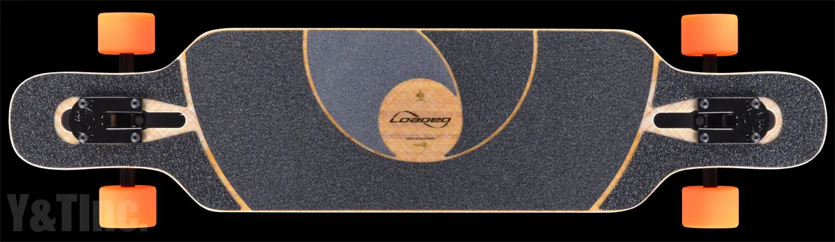 ローデッド タンティエン 2017 FLEX2 パリスブラック180 スティミュラス70mm80aの画像3 画像:ローデッド タンティエン 2017 FLEX2 パリスブラック180 スティミュラス70mm80a_3