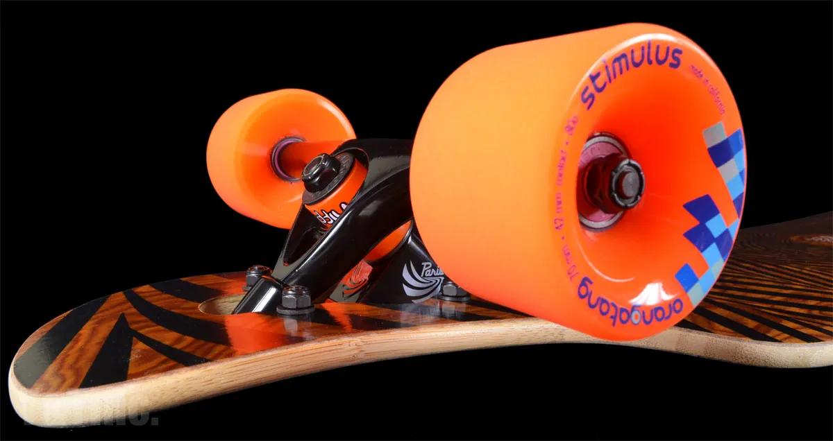 ローデッド タンティエン 2017 FLEX2 パリスブラック180 スティミュラス70mm80aの画像6 画像:ローデッド タンティエン 2017 FLEX2 パリスブラック180 スティミュラス70mm80a_6