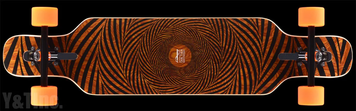 ローデッド タンティエン 2017 FLEX2 パリスブラック180 スティミュラス70mm80aの画像1 画像:ローデッド タンティエン 2017 FLEX2 パリスブラック180 スティミュラス70mm80a_1