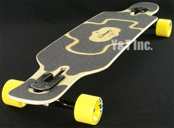 ローデッド タンティエン FLEX3 パリスブラック スティミュラス70mm86a ビルトイン7の画像4 画像:ローデッド タンティエン FLEX3 パリスブラック スティミュラス70mm86a ビルトイン7_4